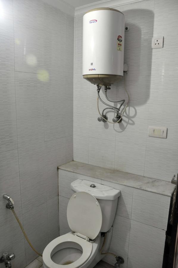 Friends Hostel นิวเดลี ภายนอก รูปภาพ